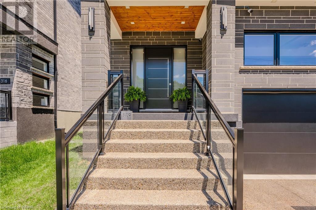 320 Otterbein Road, Kitchener Property Listing MLS® 40607550