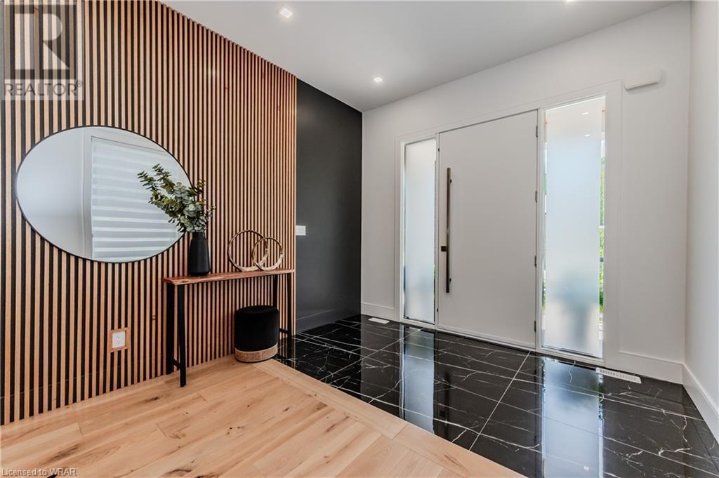 320 Otterbein Road, Kitchener Property Listing MLS® 40607550