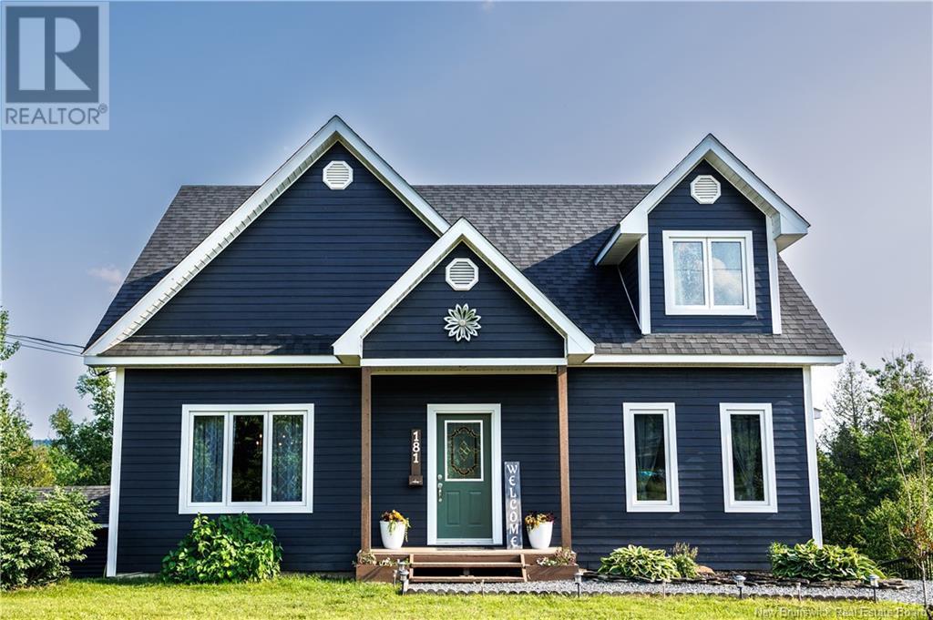 Keller Williams Capital Realty Miramichi, NB