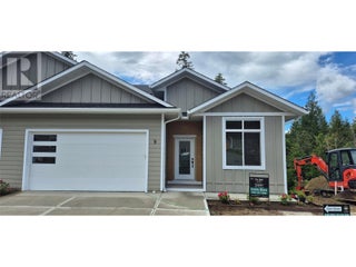 231 20 Street Ne Unit# 9. Salmon Arm, British Columbia