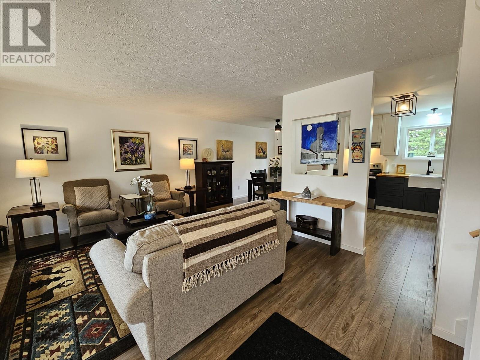 176 Sukunka Avenue, Tumbler Ridge Real Estate Listing MLS® 10318156