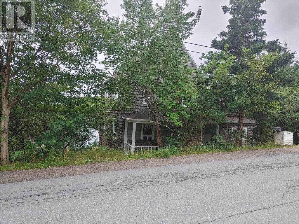 1644 Random Island Road, Lady Cove