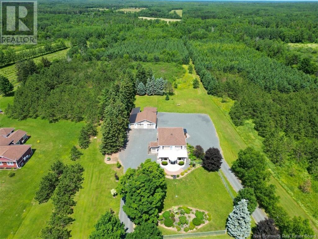 3120 Route 180, South Tetagouche Property Listing MLS® NB102604