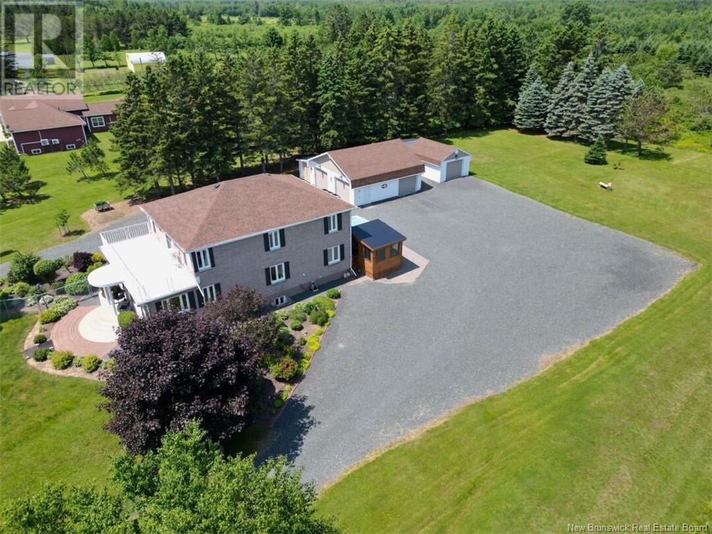 3120 Route 180, South Tetagouche Property Listing MLS® NB102604