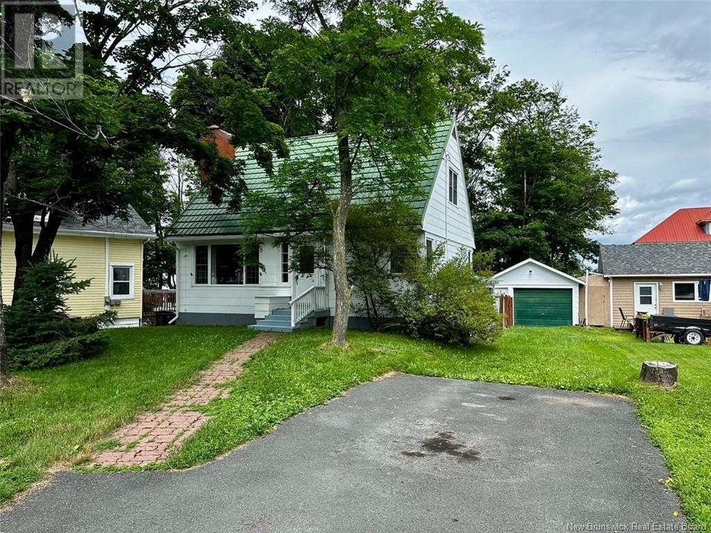 20 Athol Street, Campbellton Property Listing MLS® NB102982