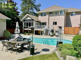 3911 Lakevale Place. Kelowna, British Columbia