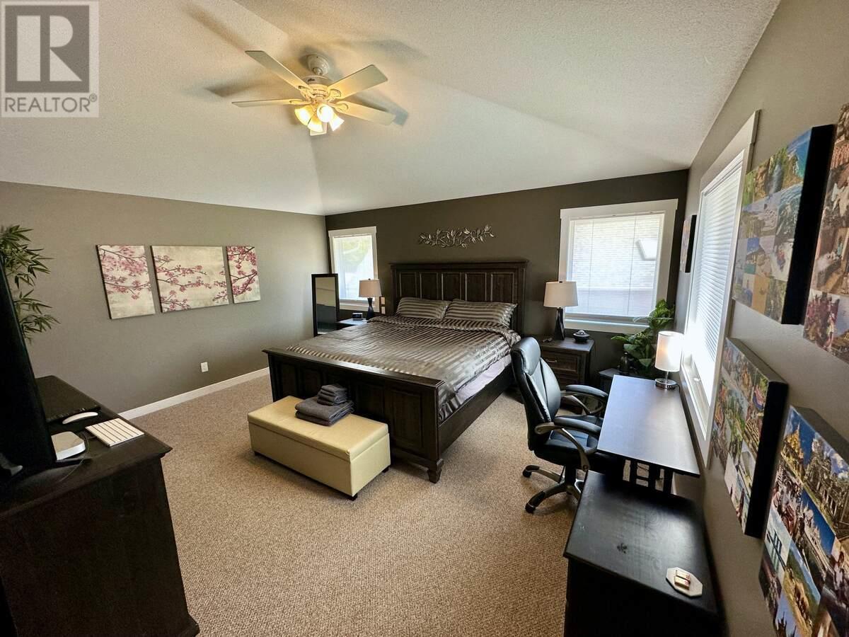 3911 Lakevale Place. Kelowna, British Columbia