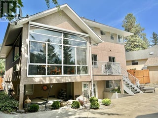 3911 Lakevale Place. Kelowna, British Columbia