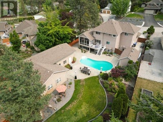 3911 Lakevale Place. Kelowna, British Columbia