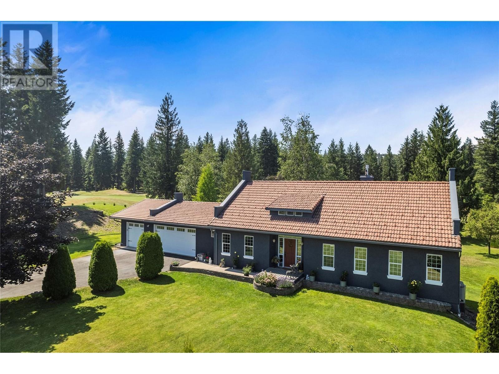 2726 Golf Course Drive, Blind Bay Property Listing: MLS® #10319563