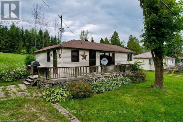 41 Islandview Drive, South Bruce Peninsula
