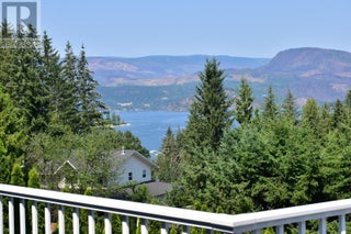 2675 Doebert Road. Blind Bay, British Columbia