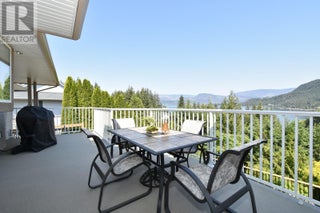 2675 Doebert Road. Blind Bay, British Columbia