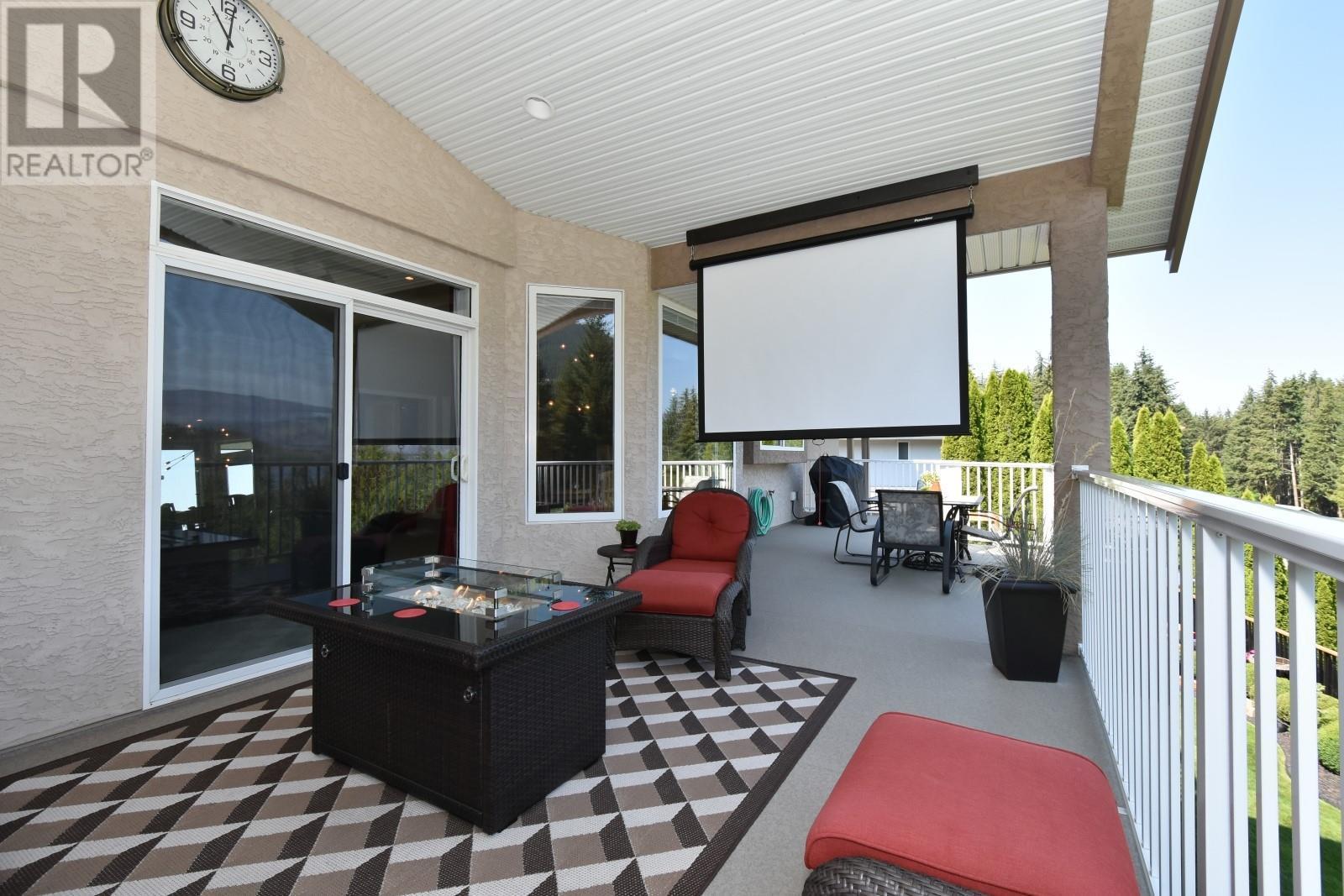 2675 Doebert Road. Blind Bay, British Columbia