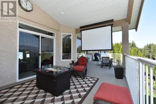 2675 Doebert Road. Blind Bay, British Columbia