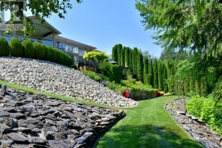 2675 Doebert Road. Blind Bay, British Columbia