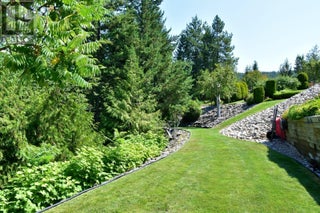 2675 Doebert Road. Blind Bay, British Columbia