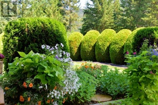 2675 Doebert Road. Blind Bay, British Columbia