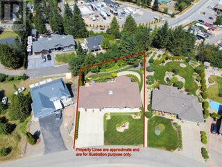 2675 Doebert Road. Blind Bay, British Columbia