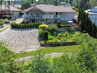 2675 Doebert Road. Blind Bay, British Columbia