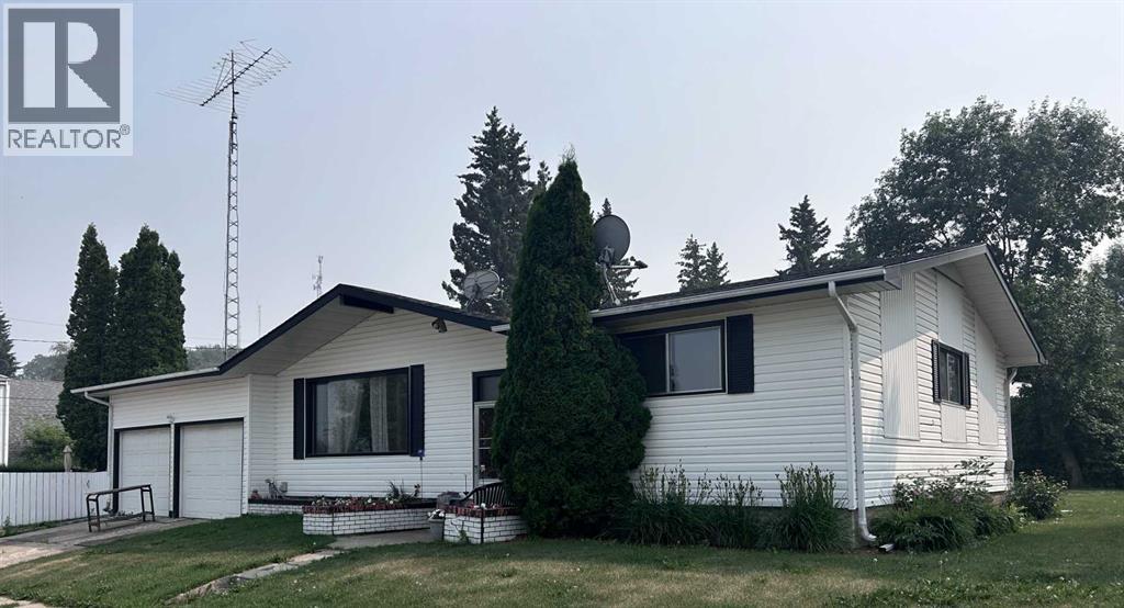 4739 53 Street, Innisfree