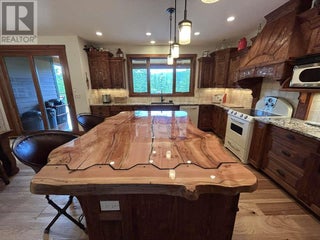 82 Walker Road. Enderby, British Columbia