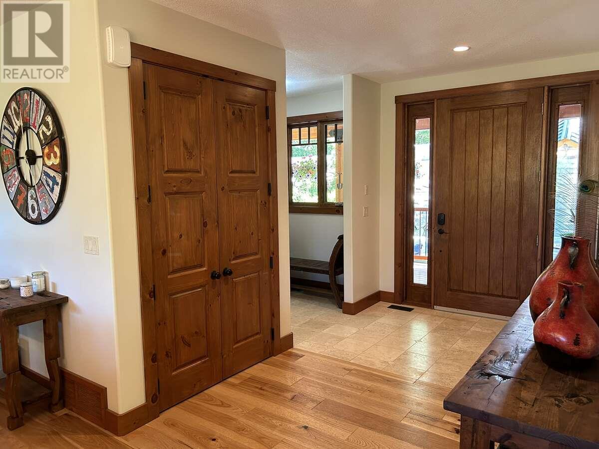 82 Walker Road. Enderby, British Columbia