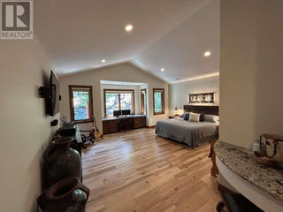 82 Walker Road. Enderby, British Columbia