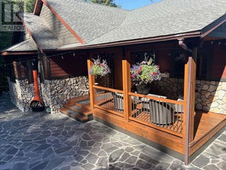 82 Walker Road. Enderby, British Columbia