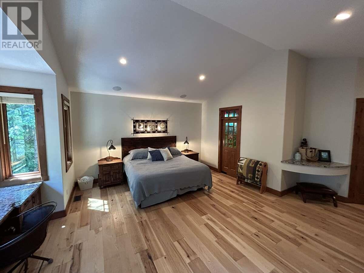 82 Walker Road. Enderby, British Columbia