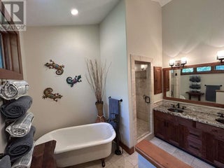 82 Walker Road. Enderby, British Columbia