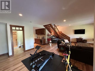 82 Walker Road. Enderby, British Columbia