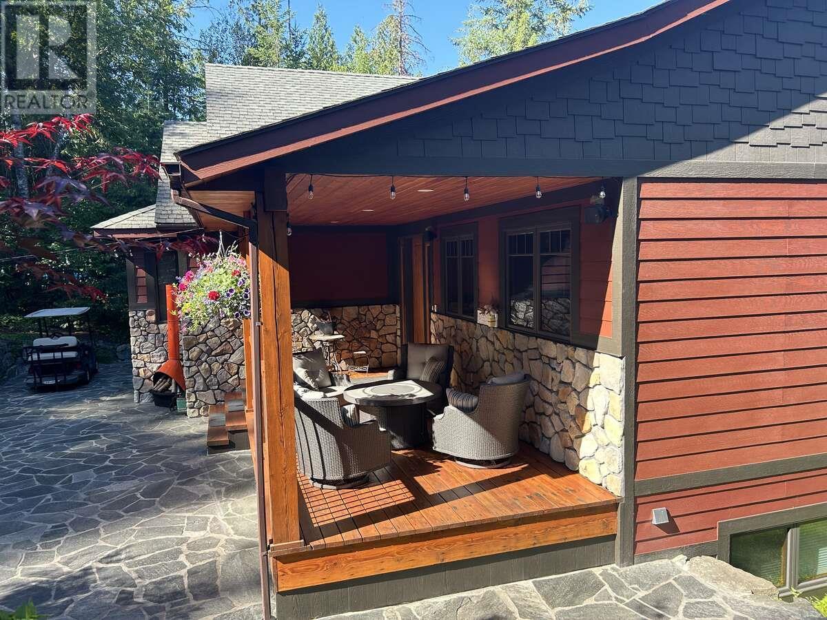 82 Walker Road. Enderby, British Columbia