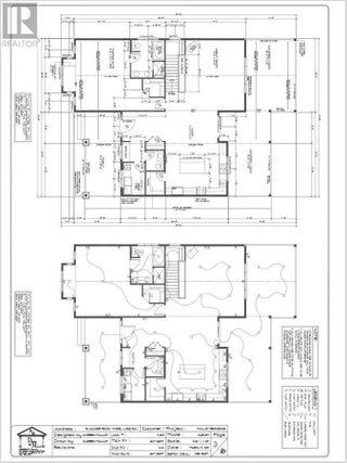 82 Walker Road. Enderby, British Columbia