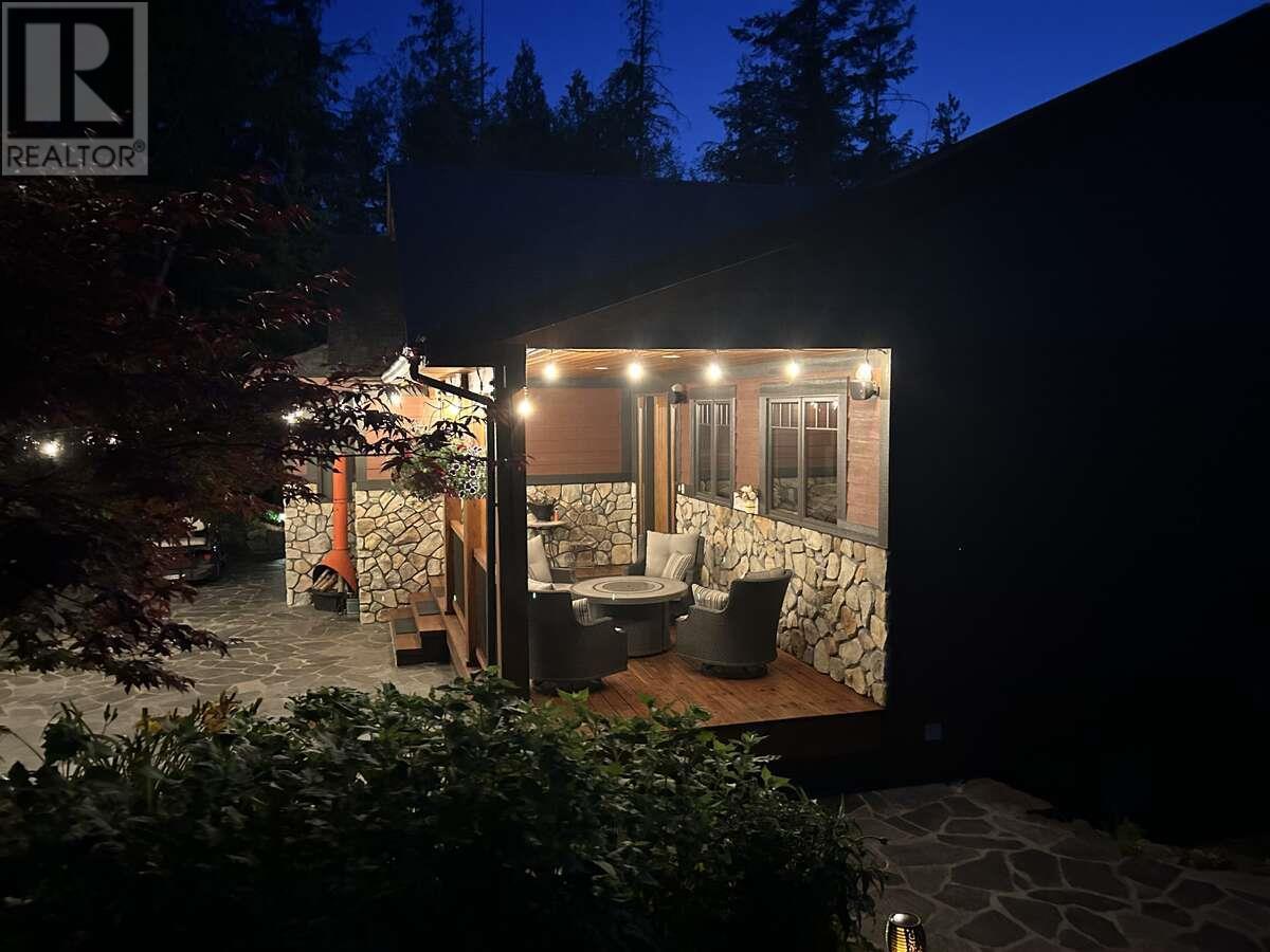 82 Walker Road. Enderby, British Columbia