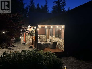 82 Walker Road. Enderby, British Columbia