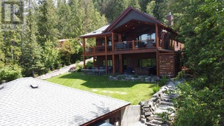 82 Walker Road. Enderby, British Columbia