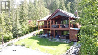 82 Walker Road. Enderby, British Columbia
