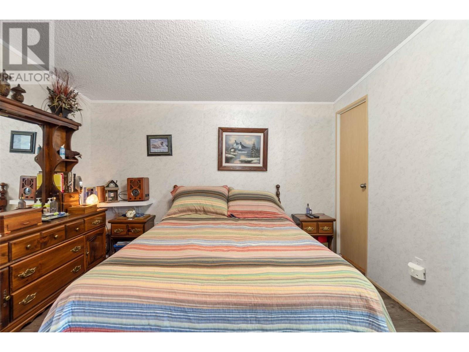 601 Beatty Avenue Nw Unit# 5. Salmon Arm, British Columbia
