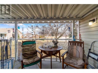 601 Beatty Avenue Nw Unit# 5. Salmon Arm, British Columbia