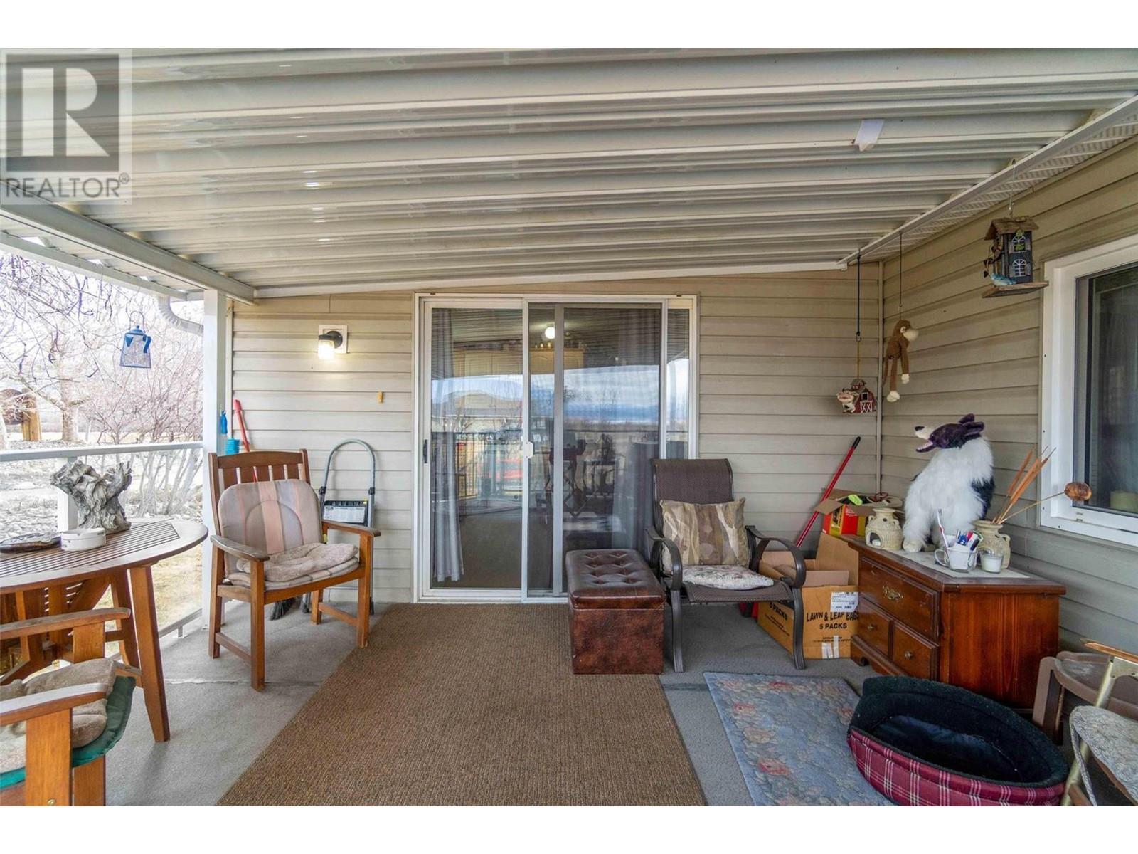 601 Beatty Avenue Nw Unit# 5. Salmon Arm, British Columbia