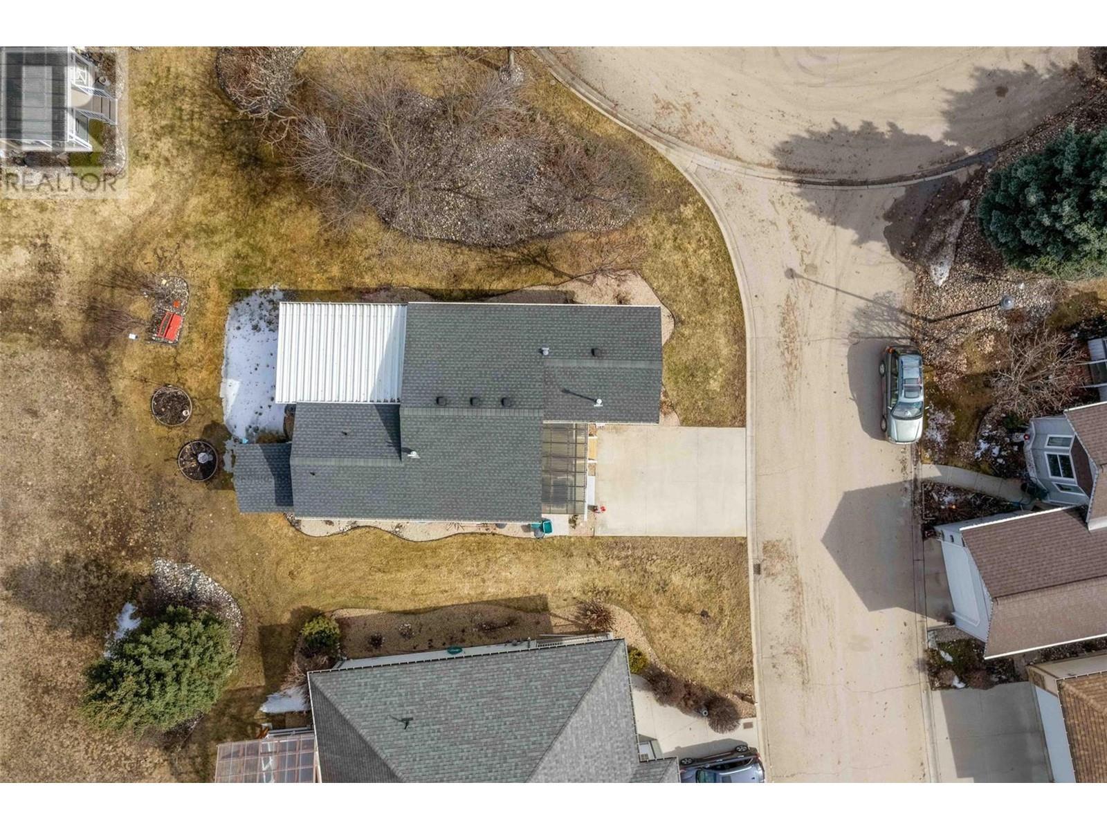 601 Beatty Avenue Nw Unit# 5. Salmon Arm, British Columbia