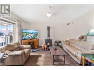 601 Beatty Avenue Nw Unit# 5. Salmon Arm, British Columbia