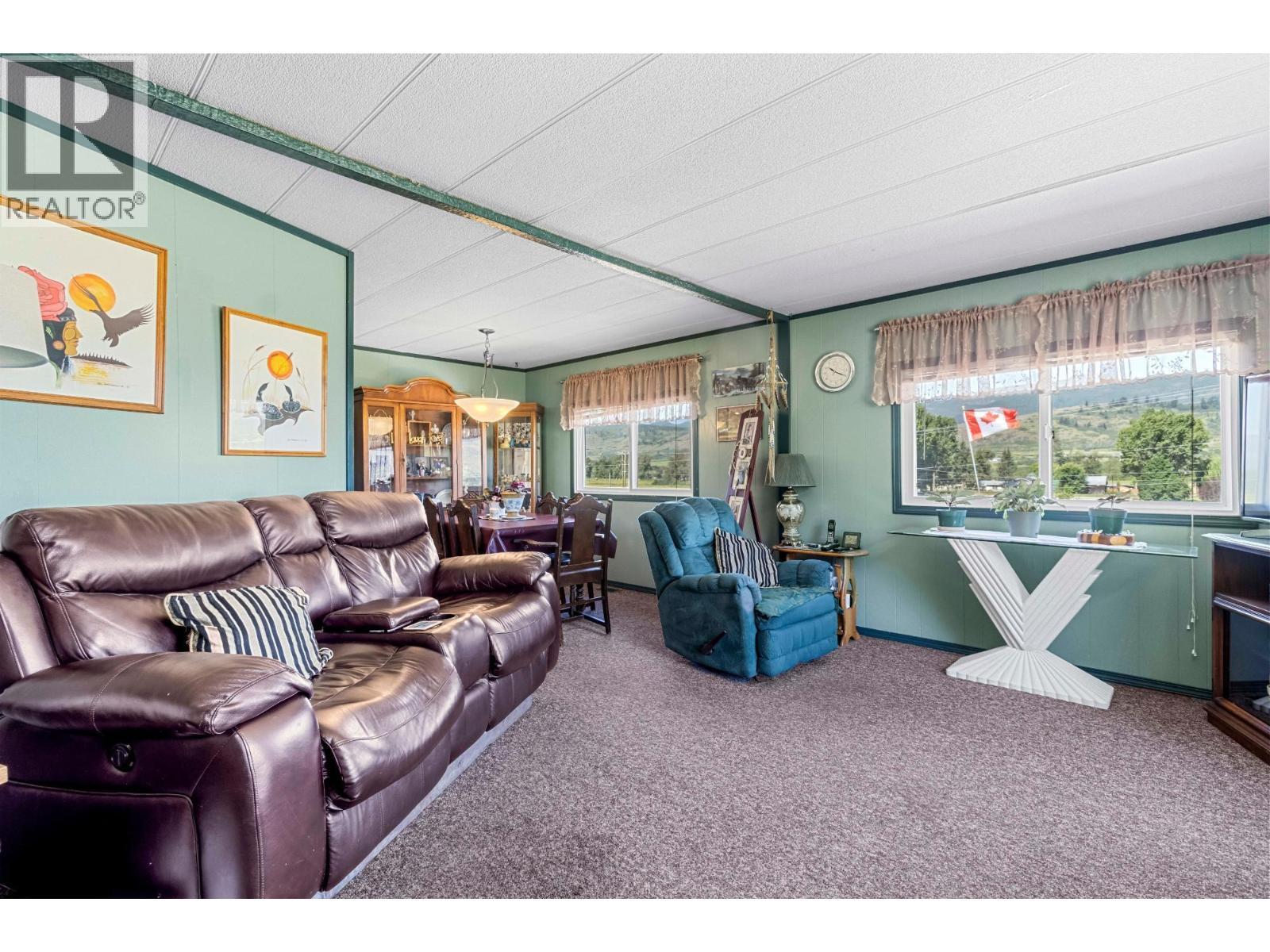 6150 Trans Canada Highway. Chase, British Columbia