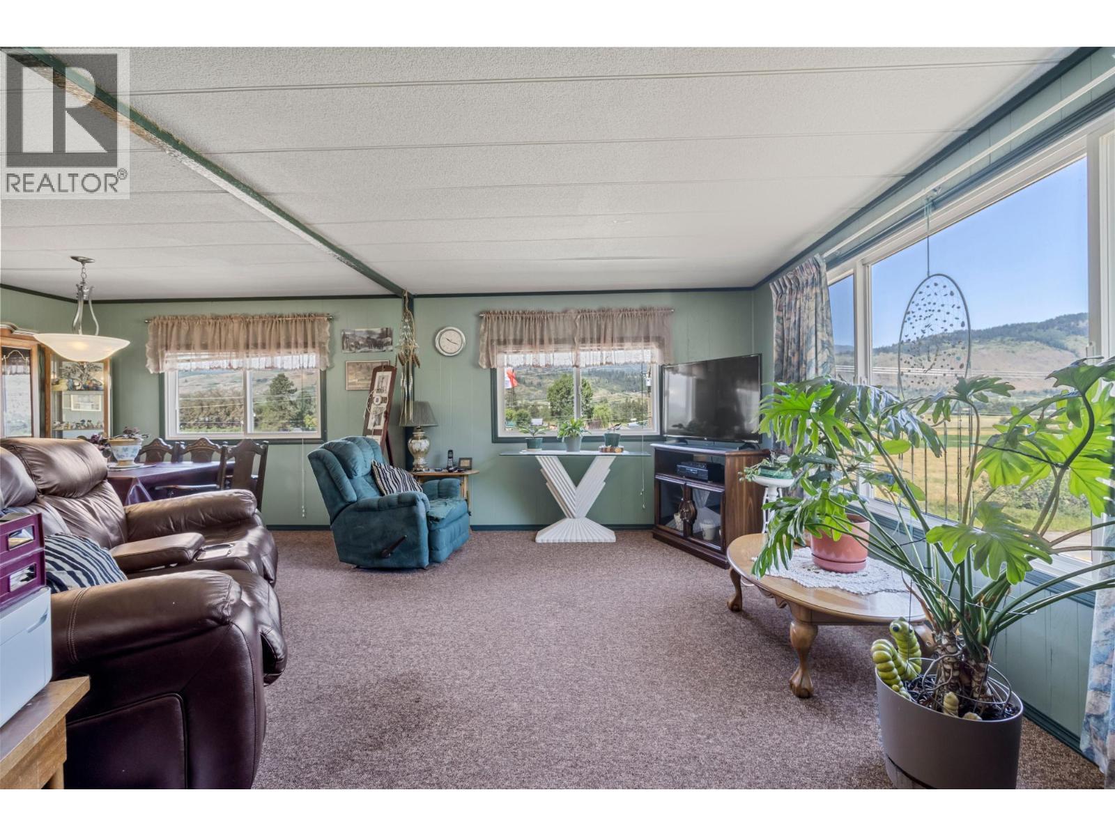 6150 Trans Canada Highway. Chase, British Columbia