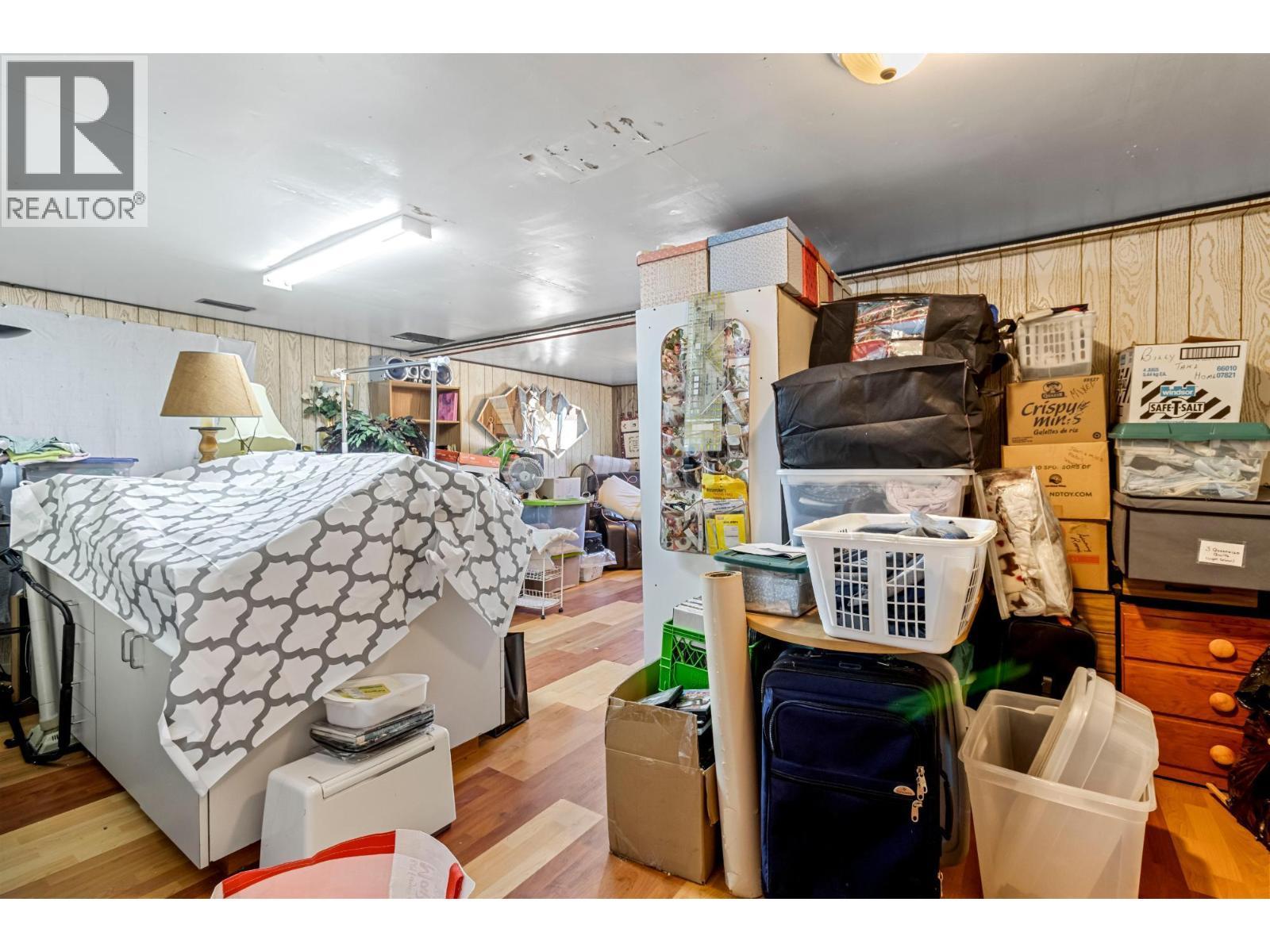 6150 Trans Canada Highway. Chase, British Columbia