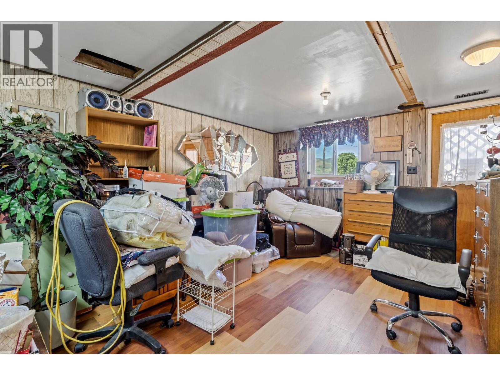 6150 Trans Canada Highway. Chase, British Columbia