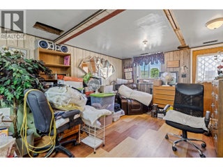 6150 Trans Canada Highway. Chase, British Columbia