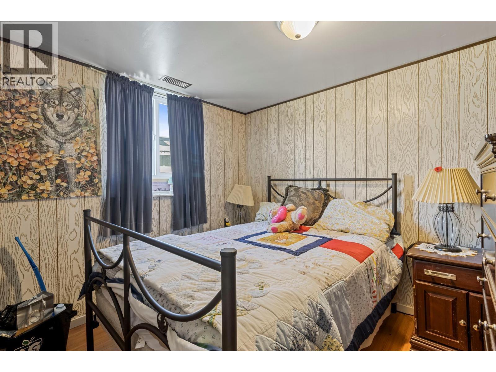 6150 Trans Canada Highway. Chase, British Columbia