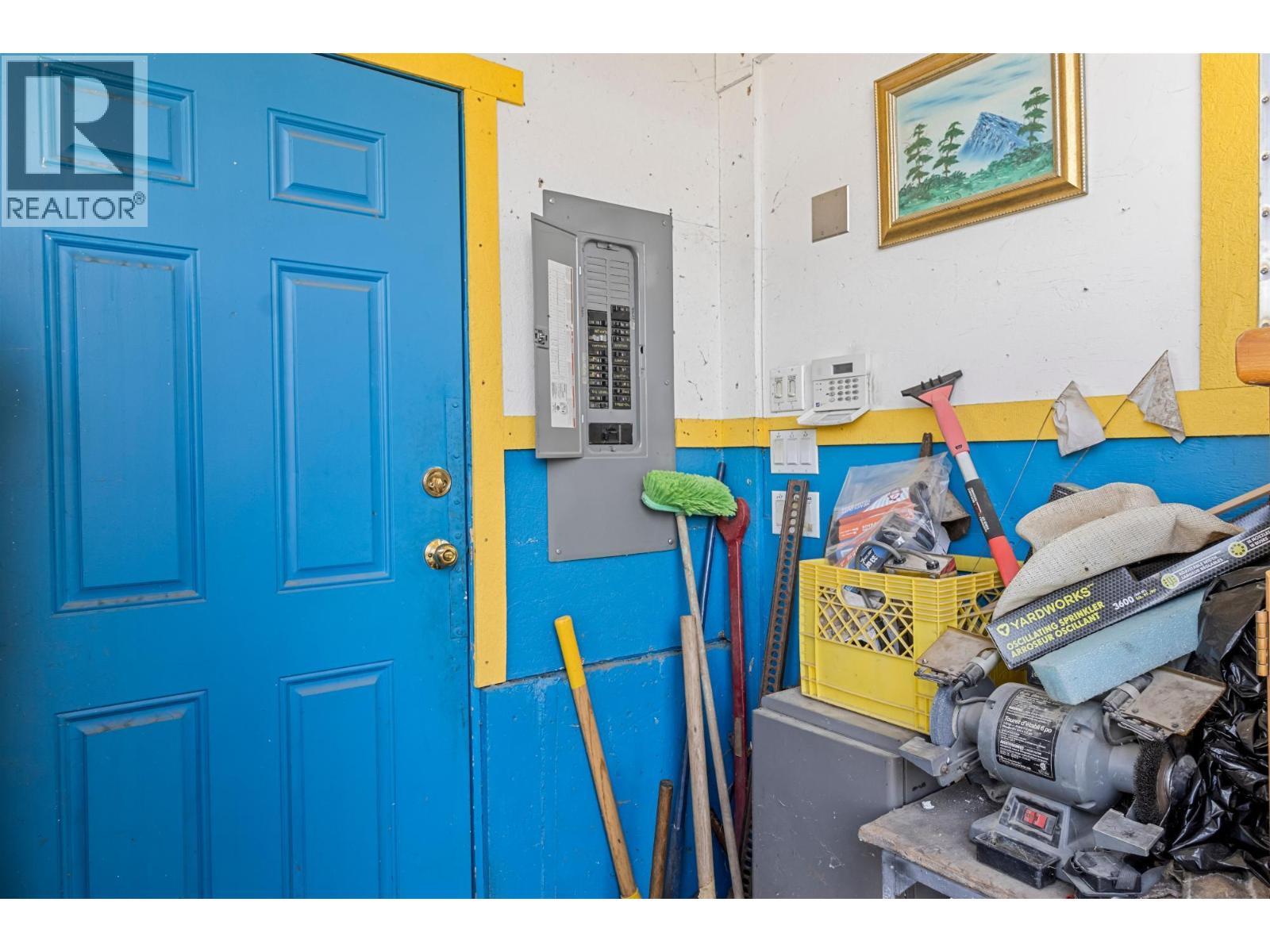 6150 Trans Canada Highway. Chase, British Columbia